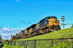 CSX 5121 on M-404